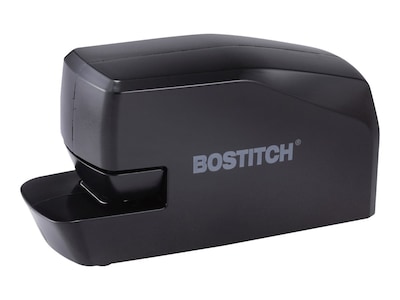 Bostitch Electric Stapler, 20 Sheet Capacity, Black (MDS20-BLK)