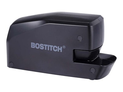 Bostitch Electric Stapler, 20 Sheet Capacity, Black (MDS20-BLK)