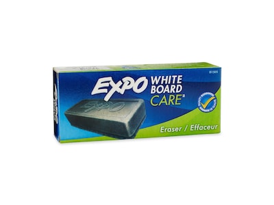 Expo Block Eraser (81505)