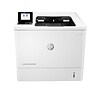 HP LaserJet Enterprise M608dn K0Q18A#BGJ USB & Network Ready Black & White Laser Printer