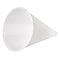 Solo Bare® Eco-Forward® Cold Cups, 4.25 Oz., White, 5000/Carton (42R-2050)