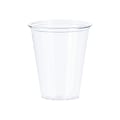 Solo Cold Cups, 7 Oz., Ultra Clear™, 50/Pack (TP7)