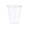 Solo Cold Cups, 7 Oz., Ultra Clear™, 50/Pack (TP7)