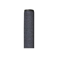 NoTrax Guzzler Entrance Mat, 36 x 24, Charcoal (166S0023CH)