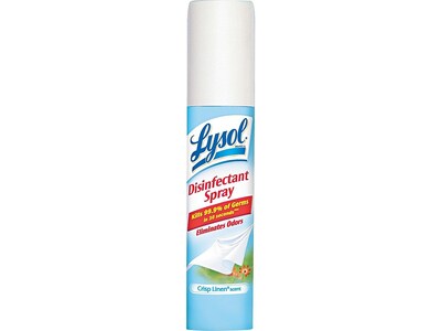 Lysol To Go Cleaner Disinfectant, Clean, 1 Oz. (1920079132)