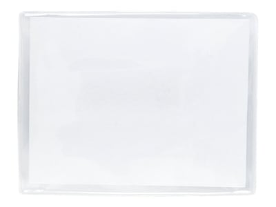 IDville ID Badge Holders, Clear, 25/Pack (134120431)