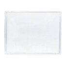 IDville ID Badge Holders, Clear, 25/Pack (41204)