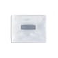 IDville ID Badge Holders, Clear, 25/Pack (41204)