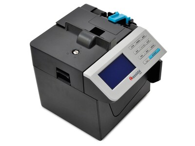 Cassida Cube Bill Counter, 1 Compartment (B-CUBE)