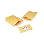 10.5 x 16 Peal & Seal Bubble Mailers, # 5, 100/Carton (76-5RC)