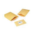 9.5 x 14.5 Peal & Seal Bubble Mailers, # 4, 100/Carton (76-4RC)