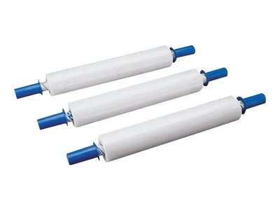 Cast 80 Gauge Hand Dispenser Stretch Wrap 20W x 1000L, 4/Carton (PF2010CT)