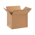 Coastwide Professional™ 12 x 12 x 9, 200# Mullen Rated, Shipping Boxes, 25/Bundle (CW29369)