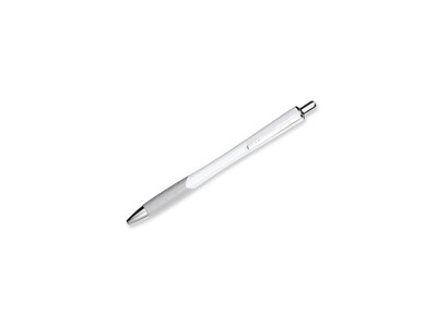 Paper Mate InkJoy 700RT Retractable Ballpoint Pen, Medium Point, Blue Ink, Dozen (1951346)