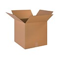 Coastwide Professional™ 18 x 18 x 18, 200# Mullen Rated, Shipping Boxes, 20/Bundle (CW57191)