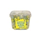 Lemonhead Lemon Hard Candy, 40.5 oz., (209-00232)