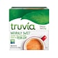 Truvia A Naturally Sweet Calorie-Free Sweetener, 140/Box (8845)