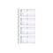 Adams 2-Part Petty Cash Carbonless Receipts Book, 2.75 x 5, 200 Forms/Book (ABF SC1156)