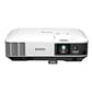 Epson Business PowerLite 2250U V11H871020 LCD Projector, White