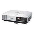 Epson Business PowerLite 2250U V11H871020 LCD Projector, White