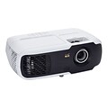ViewSonic Business PA502S DLP Projector, Black/White