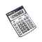 Canon HS-1200TS 7438A023AA 12-Digit Desktop Calculator, Gray/Silver