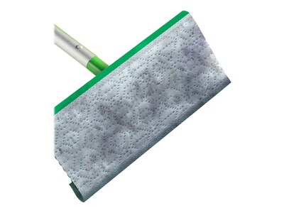 Swiffer Sweeper Wet Mop Pad Refills, Open-Window Fresh Scent, 24 Count (74597)