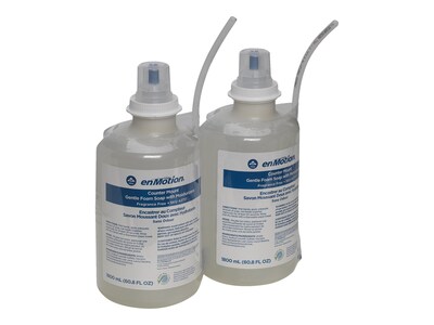 enMotion GP Pro Foaming Soap Refills, 60.87 Oz., 2/Carton (42717)