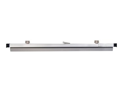 Brookside Design Document Holder, Silver Aluminum (PC624)
