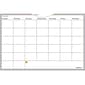 AT-A-GLANCE WallMates Dry-Erase Planning Board, 3' x 2' (AW6020)