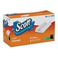 Scott C-Fold Paper Towels, 1-ply, 150 Sheets/Pack, 16 Packs/Carton (45786)