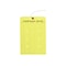 Quality Park Button & String Inter-Departmental Envelopes, 10 x 13, Yellow, 100/Carton (QUA63576)