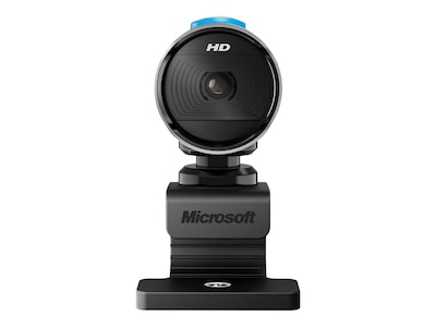 Microsoft LifeCam Studio 2 Megapixels Universal Webcam (Q2F-00013)