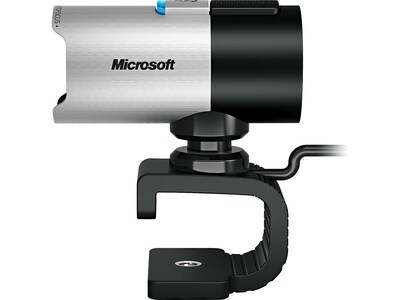 Microsoft LifeCam Studio 2 Megapixels Universal Webcam (Q2F-00013)