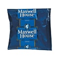 Maxwell House Original Roast Ground Coffee, Medium Roast, 1.5 oz., 42/Carton (866150)