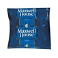 Maxwell House Master Blend Ground Coffee, Light Roast, 42/Carton (86635)