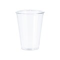 Solo Cold Cups, 10 Oz., Ultra Clear™, 1000/Carton (TP10D)