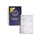 Rediform Gold Standard 2-Part Carbonless Receipts Book, 5"L x 2.75"W, 225 Forms/Book (8L829)