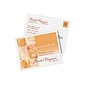 Avery Matte Postcards, 5.5" x 4.25", White, 120/Box (3380)