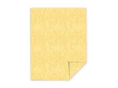 Southworth Fine Parchment Paper, 8.5 x 11, Gray - 500 pack