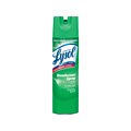 Lysol Professional Brand III Cleaner Disinfectant, Country, 19 Oz., 12/Carton (3624174276CT)
