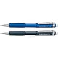 Pentel Twist-Erase III Mechanical Pencil, 0.9mm, #2 Medium Lead, 2/Pack (QE519BP2)
