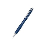 Pentel Twist-Erase III Mechanical Pencil, No. 2 Soft Lead, Each (QE519C)