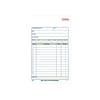 Adams 3-Part Carbonless Sales Orders Book, 7.19L x 4.19W, 50 Forms/Book, 10/Carton(TC470510)