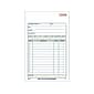 Adams 2-Part Carbonless Sales Orders Pad, 4.19"W x 7.19"L, 50 Forms/Pad, 3/Pack (ABF DC4705-3)
