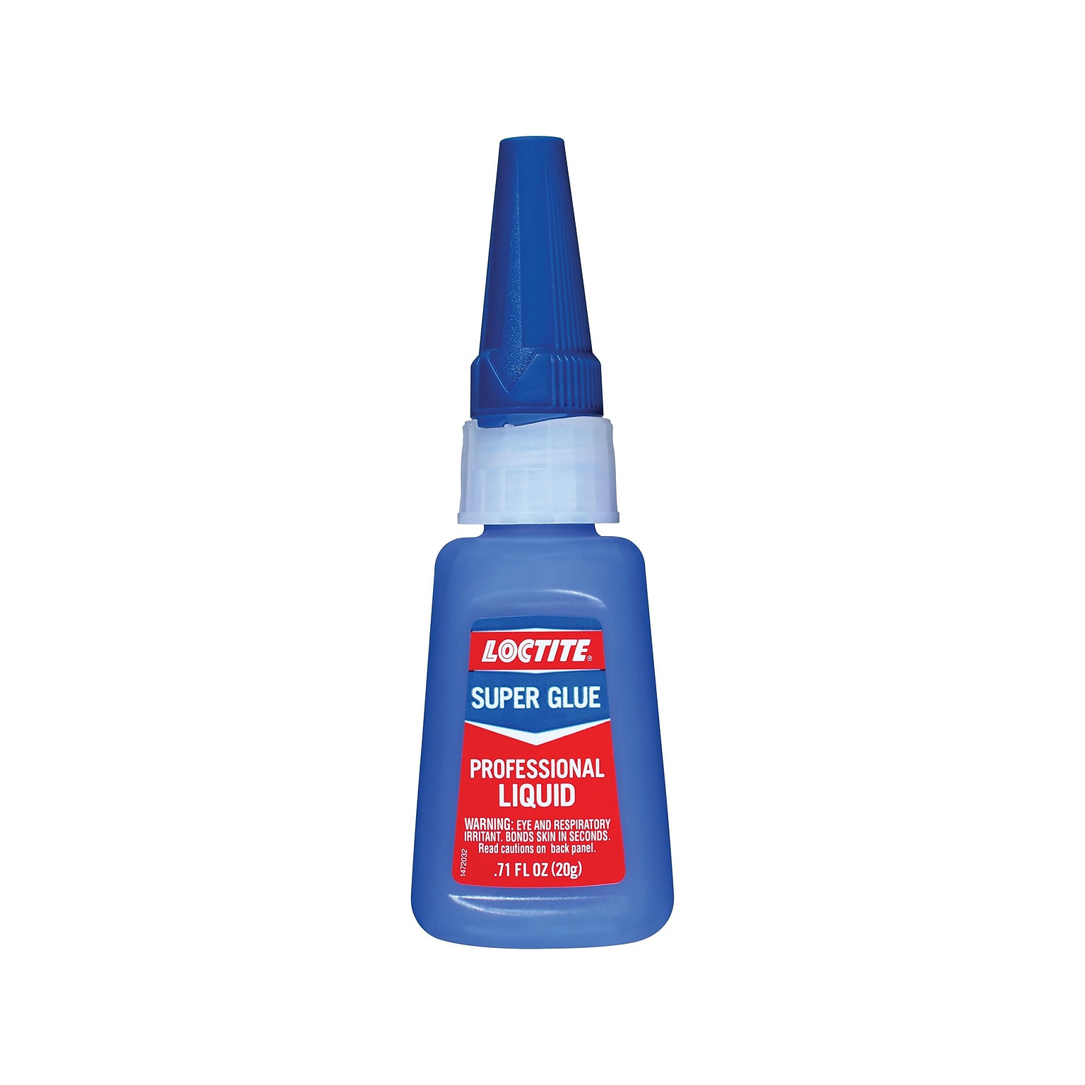 Loctite Professional Super Glue, 0.7 oz. (1365882)