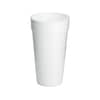 Dart J Cup Hot/Cold Cups, 20 Oz., 500/Carton (20J16)