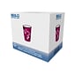 Solo Bistro Hot Cups, 12 Oz., Multicolor, 300/Carton (OF12BI-0041)