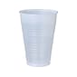 Dart® Conex Galaxy® Cold Cups, 16 Oz., Translucent, 50/Pack (Y16T)