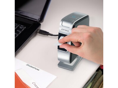 DYMO LabelManager PnP Desktop Label Maker (1768960)